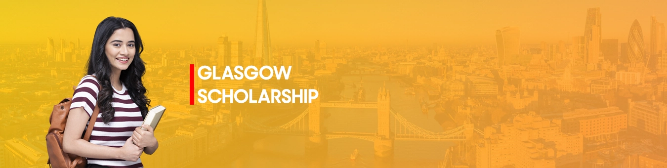 Glasgow International Leadership-Stipendien