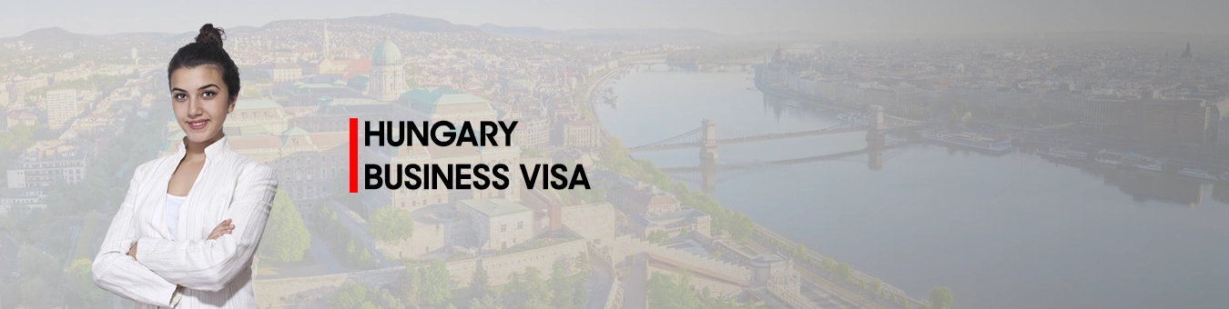 Geschäftsvisum für Ungarn