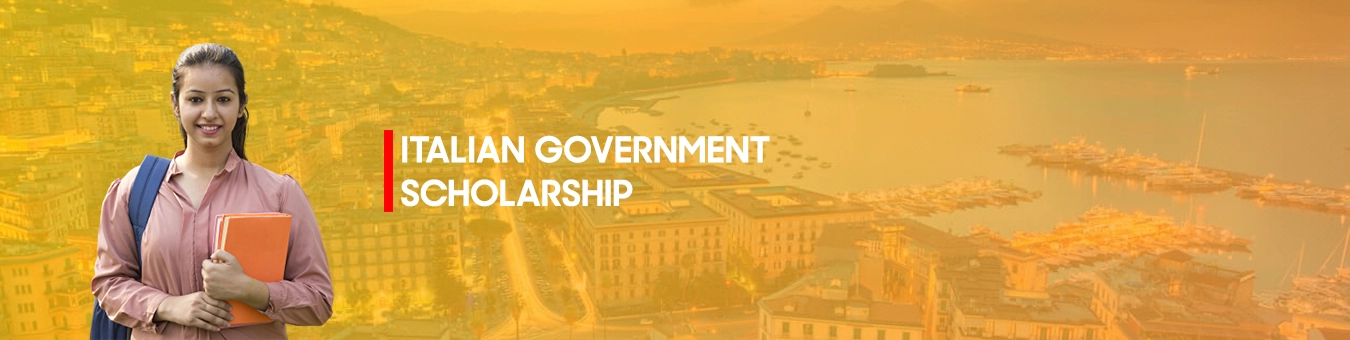 Italian Government Scholarships