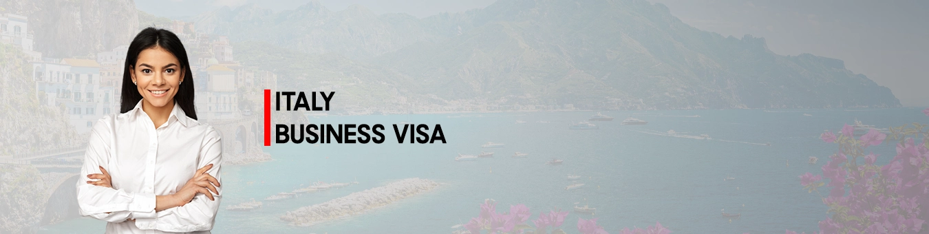 Italy Business Visa