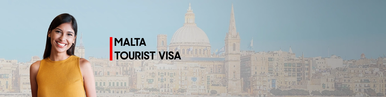 Туристическая виза на Мальту
