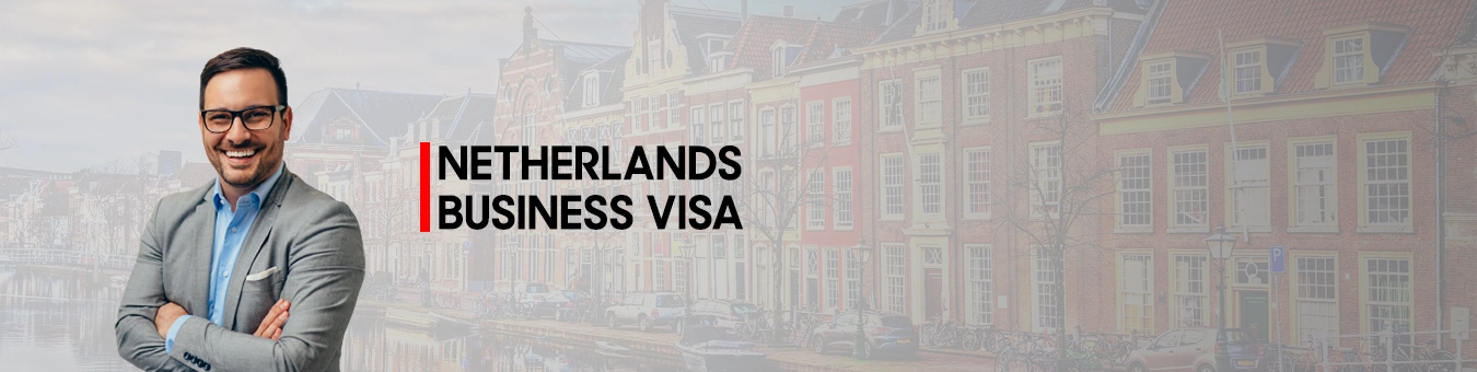 Netherlands Business Visa
