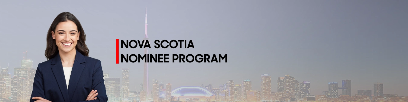 Nova Scotia Nominee-Programm