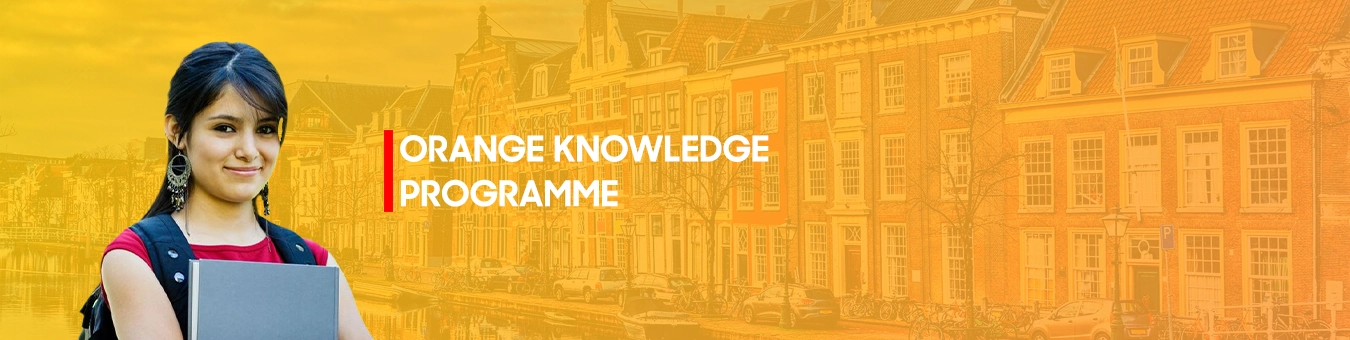 Orange Knowledge Program