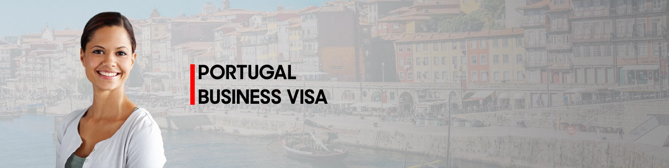 Portugalin Business Visa