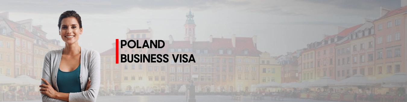 Puolan Business Visa