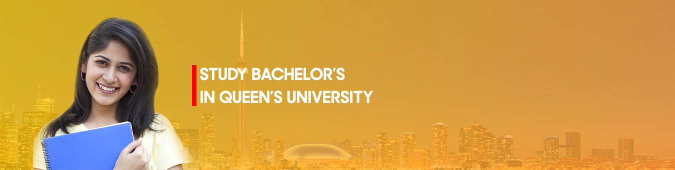 Study Bachelors in Queen’s University