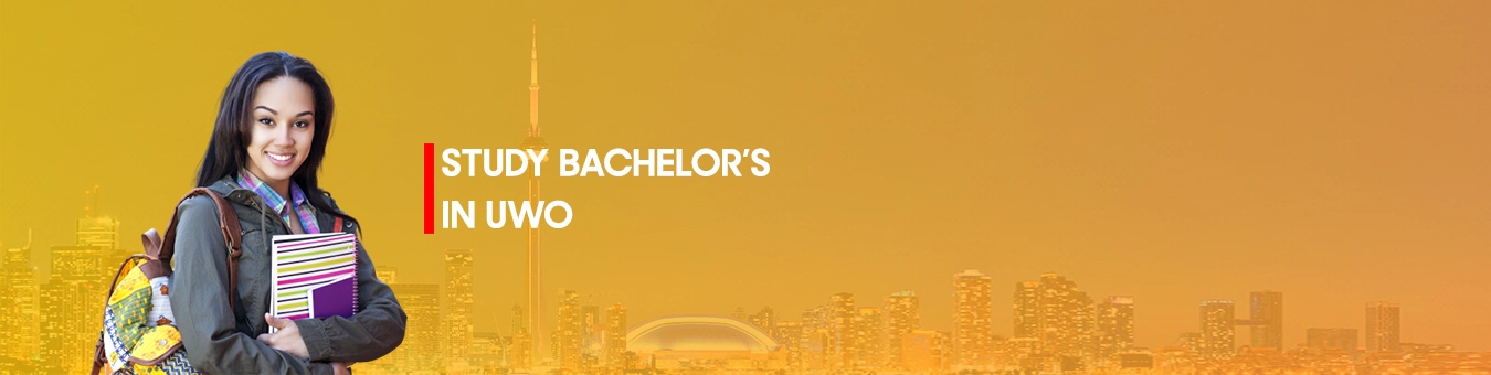 Study Bachelors in University of Western Ontario