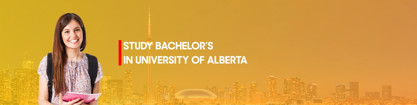 Studer bachelorer på University of Alberta