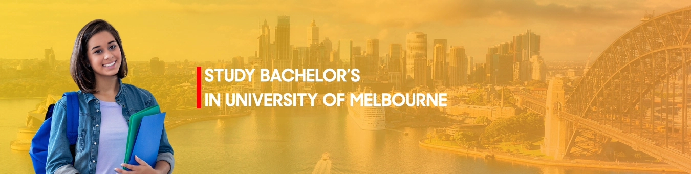 Studia una laurea presso l'Università di Melbourne