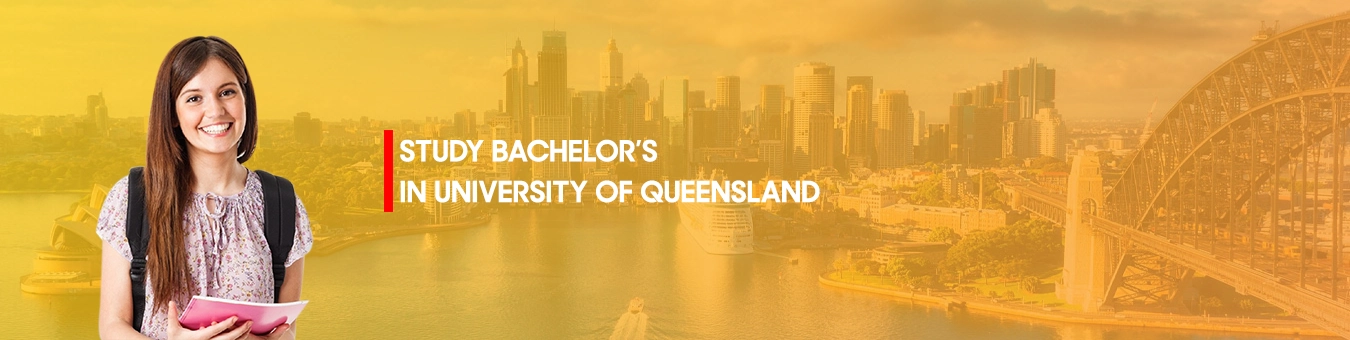 Studera kandidatexamen vid University of Queensland