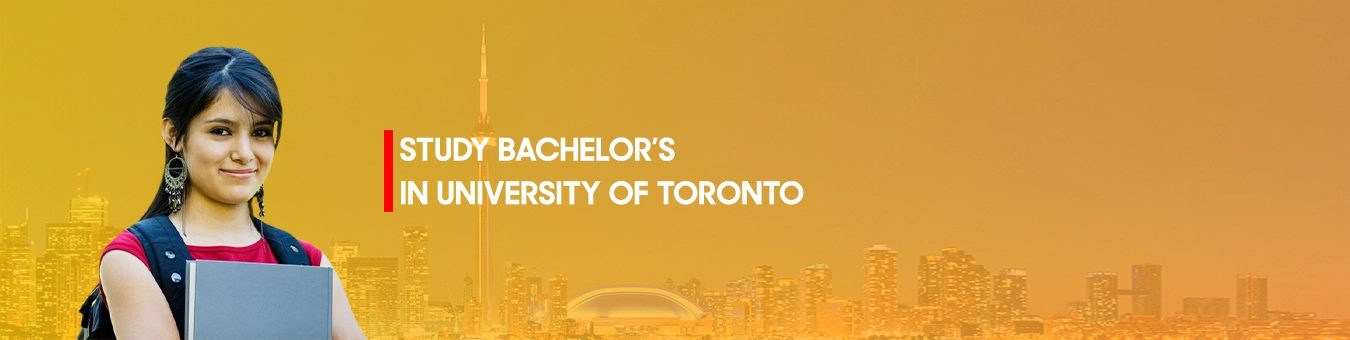 Studeer bachelors aan de Universiteit van Toronto