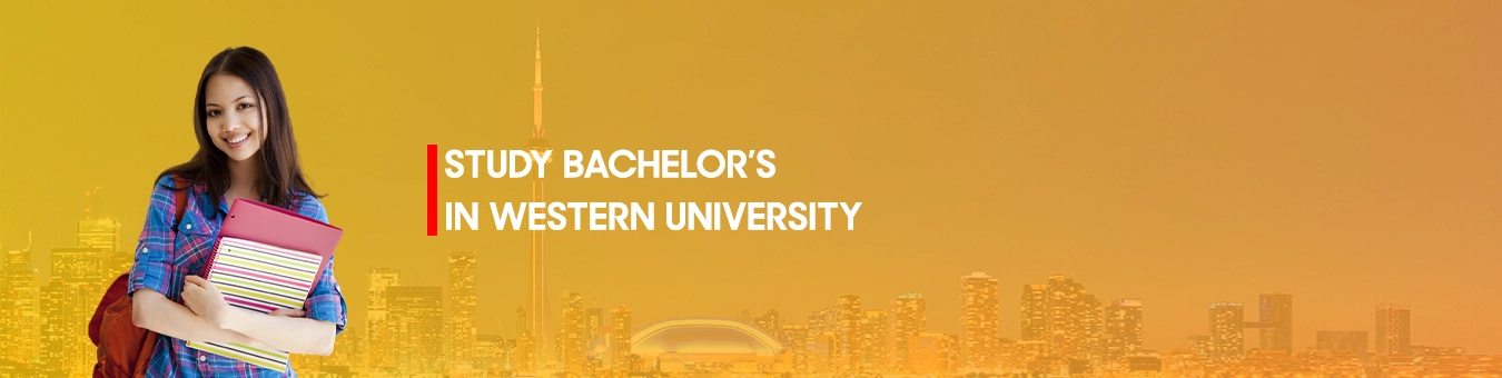 Study Bachelors in Western University