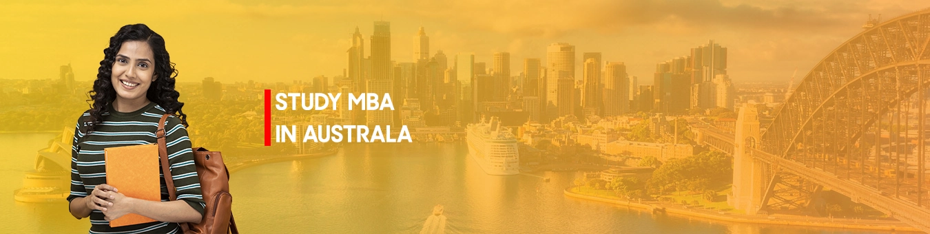 Étudier MBA en Australie