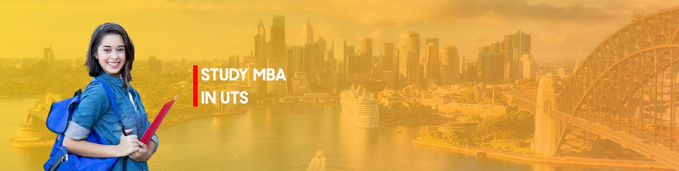 Studer MBA i University of Technology Sydney