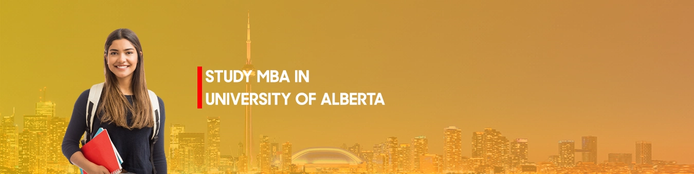 Study MBA in University of Alberta