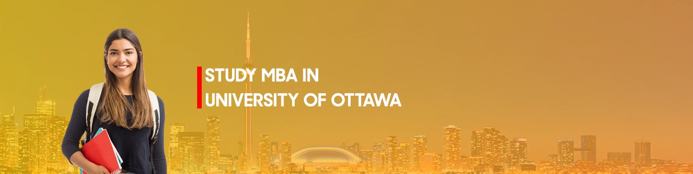 Study MBA in University of Ottawa