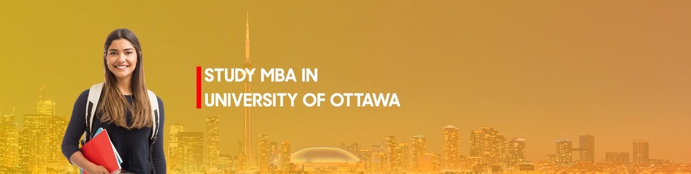 Studieren Sie MBA an der University of Ottawa