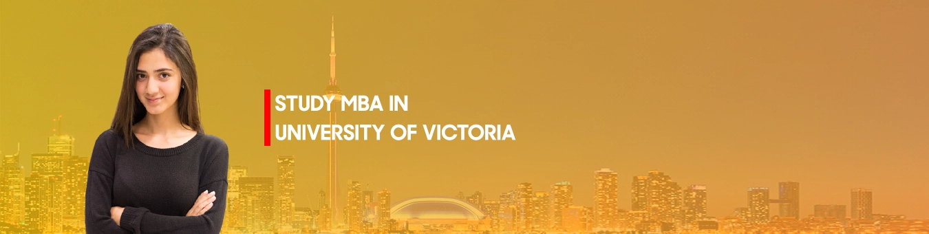 Вивчайте MBA в Університеті Вікторії