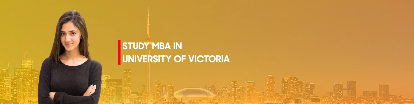 Studera MBA vid University of Victoria