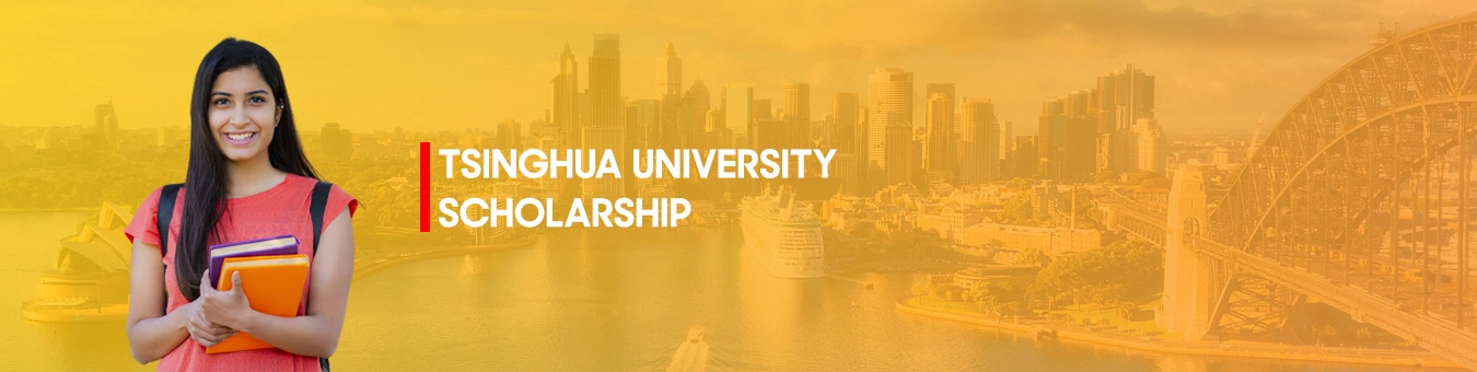 Stipendium der Tsinghua-Universität