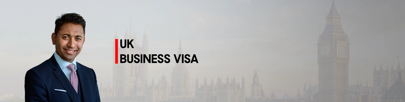 Деловая виза в Великобританию