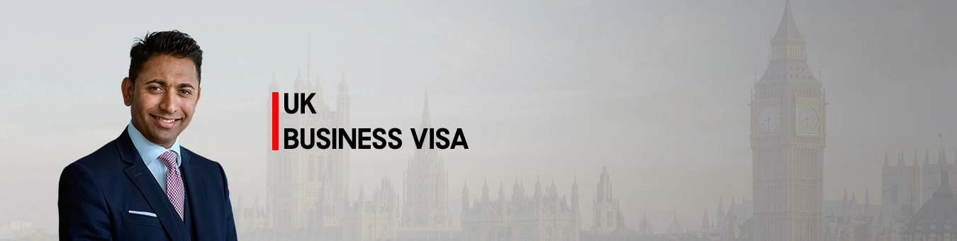 UK Business Visa