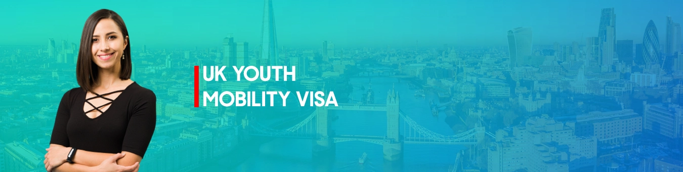 UK Youth Mobility Visa
