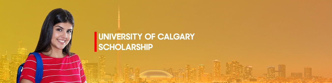 University of Calgary scholarship