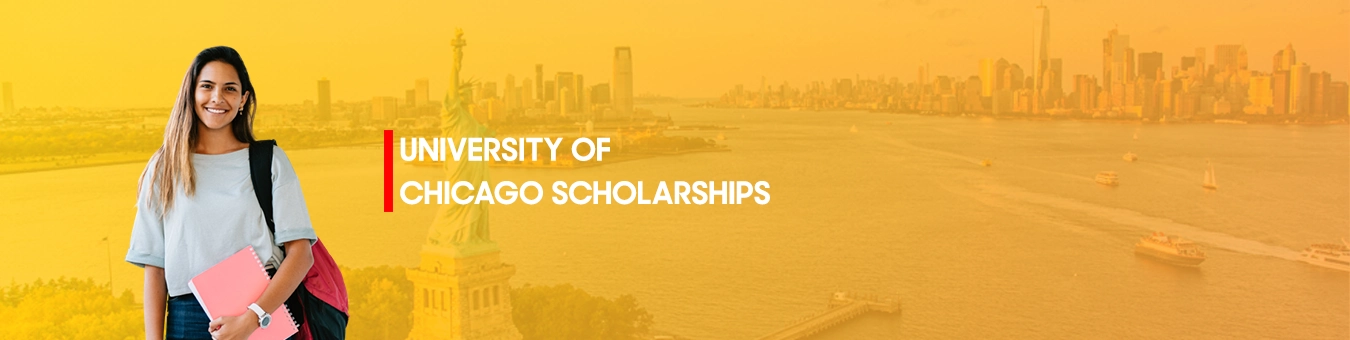 University of Chicago-stipendier