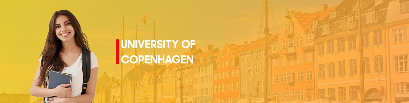 มหาวิทยาลัยโคเปนเฮเกน