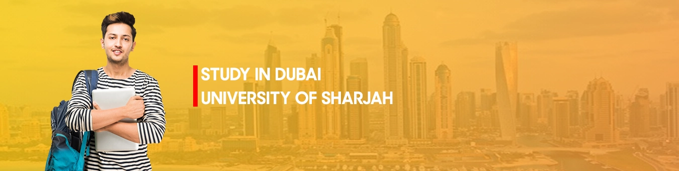 Uniwersytet w Sharjah