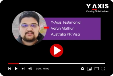 Varun Mathur Testimonial