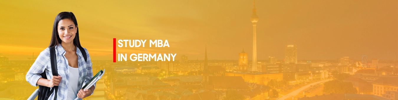 Study MBA in Germany