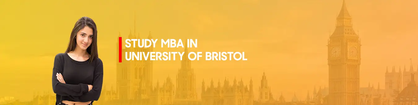 Study MBA in University Of Bristol