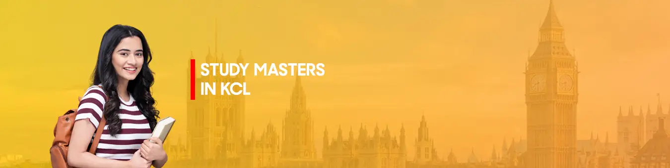 Study Masters in KCL