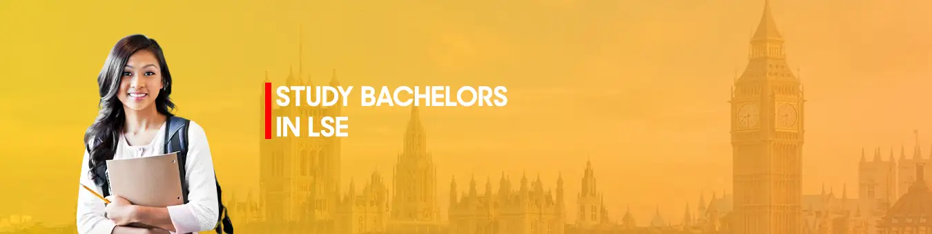 Study bachelors in LSE
