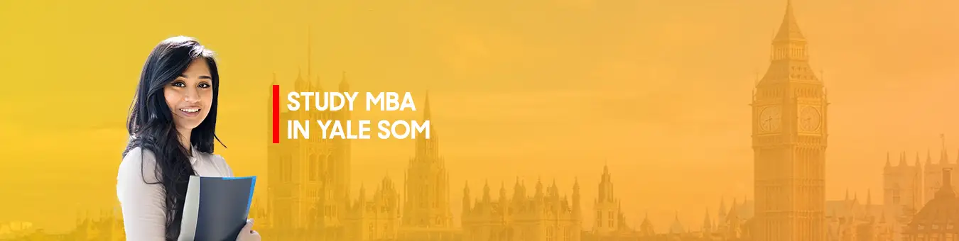 Study MBA in Yale Som