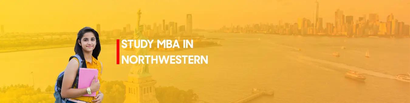 studere MBA i Northwestern
