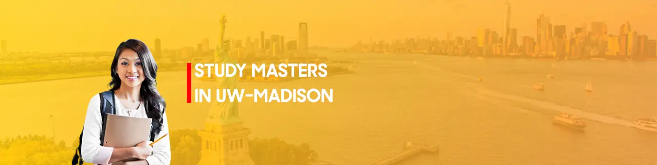 studiare Master a UW-Madison