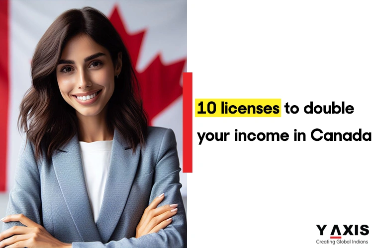10 Canada licenses to help you advance your career!
