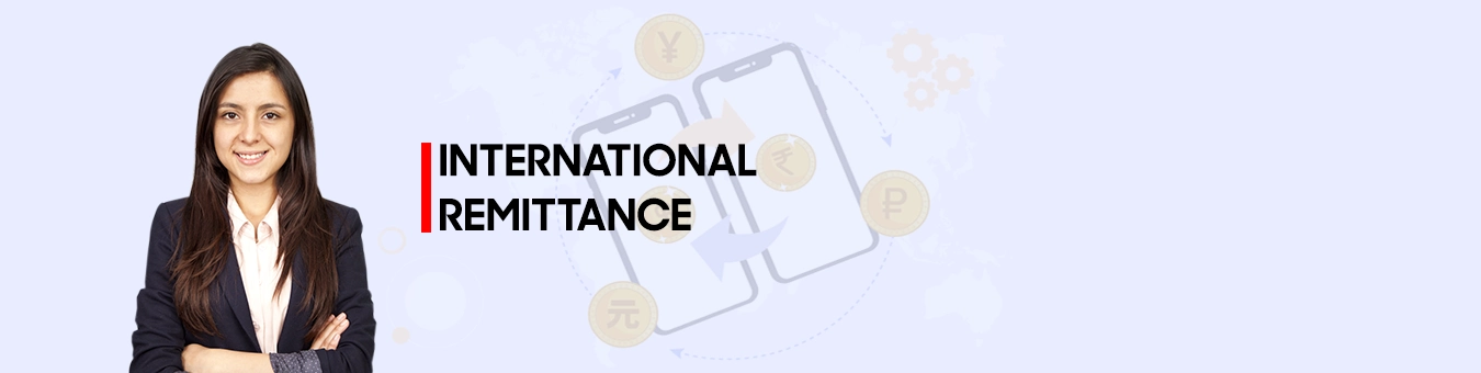 International Remittance
