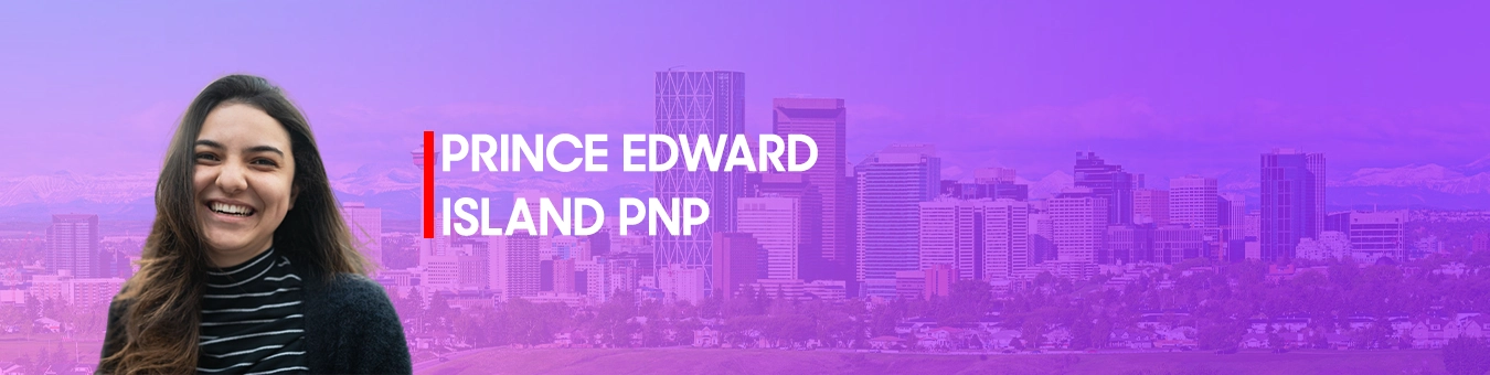 Prince Edward Island PNP