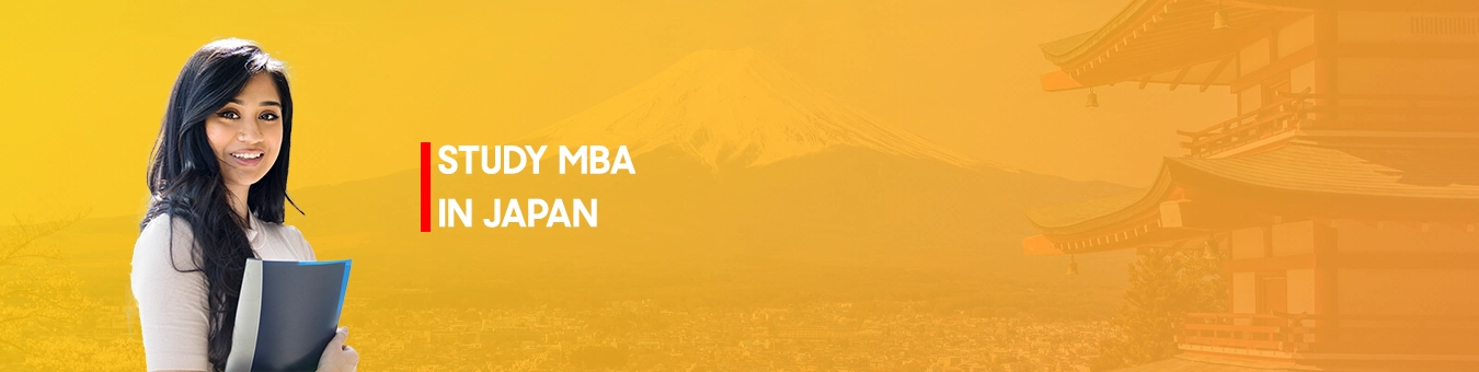 Studer MBA i Japan