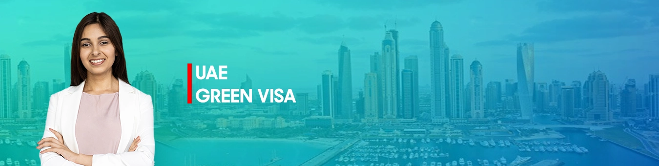 UAE Green Visa
