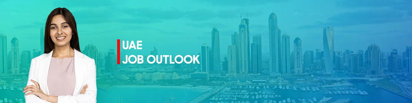 UAE Job Outlook