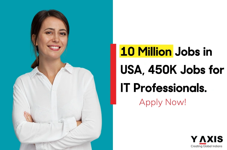 10 Million new jobs posted by US in March 2023!