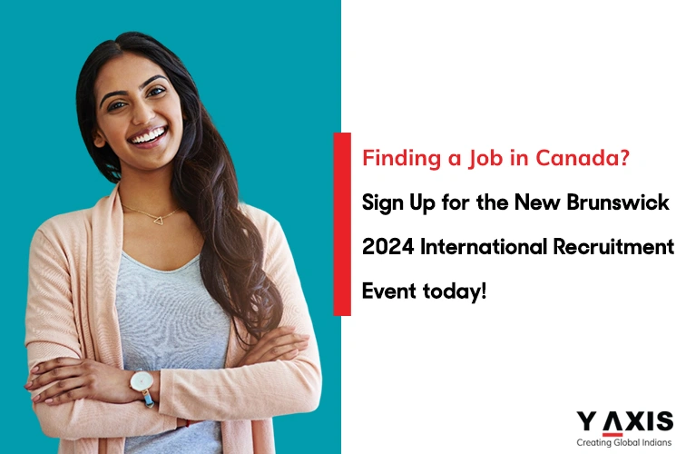 Work in Canada Virtual Job Fair