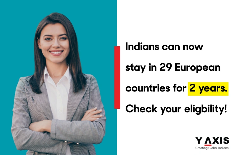 New Schengen visa rules for Indians!