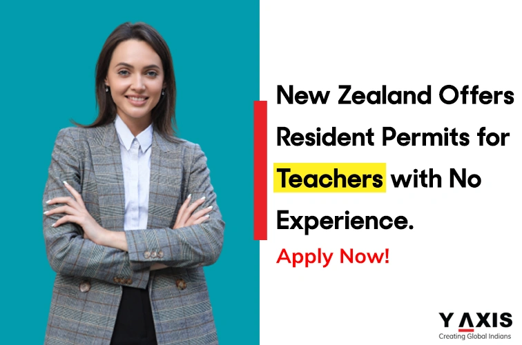 New Zealand Offers Resident Permits Secondary school teachers!